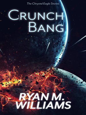 cover image of Crunch Bang